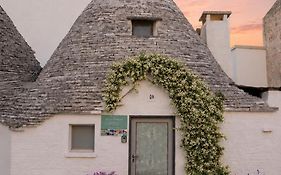 Trullo Arboris